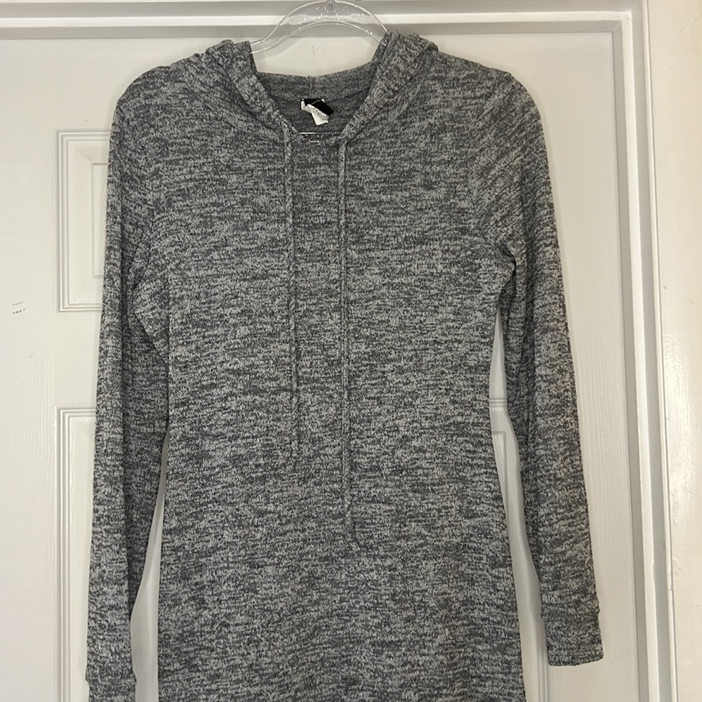 Windsor Knit Dress